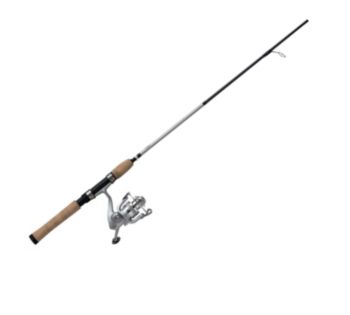 Avocet II Silver Combo